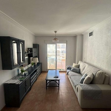 דירות מוחקאר Marina De La Torre מראה חיצוני תמונה