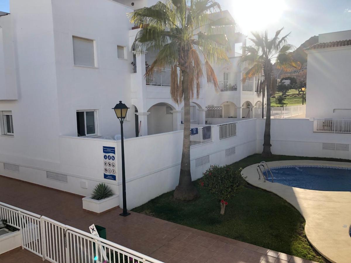 דירות מוחקאר Marina De La Torre מראה חיצוני תמונה