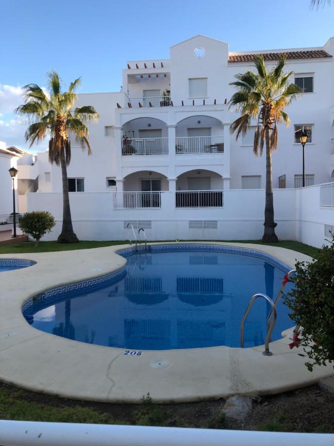 דירות מוחקאר Marina De La Torre מראה חיצוני תמונה
